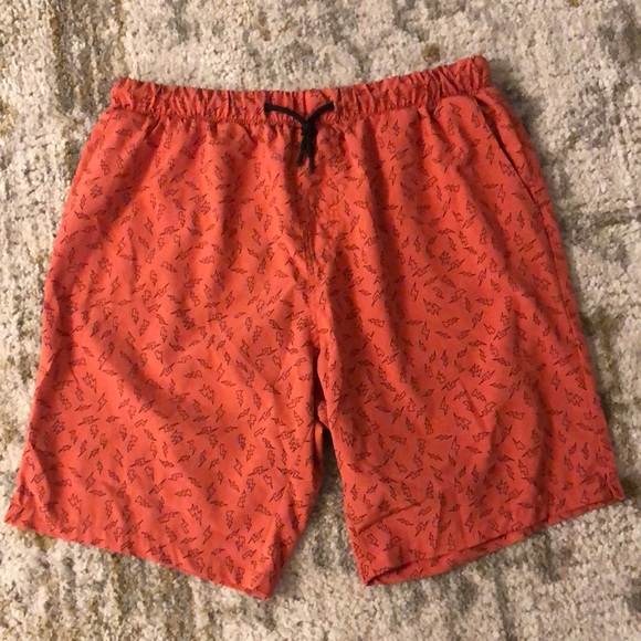 Men’s shorts, no lining - Picture 1 of 3